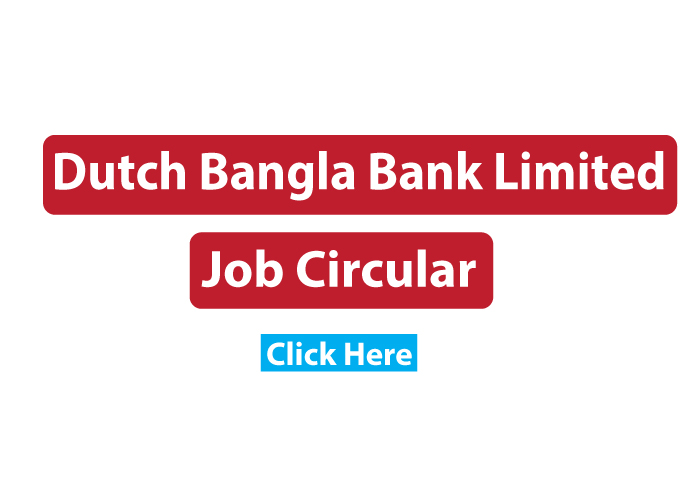 Dutch Bangla Bank MTO circular