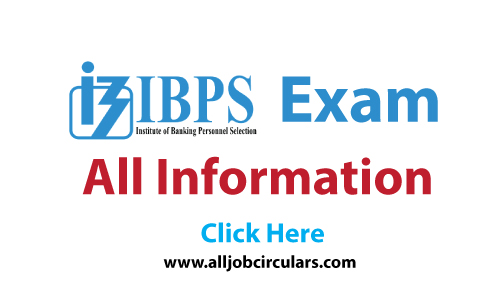IBPS exam
