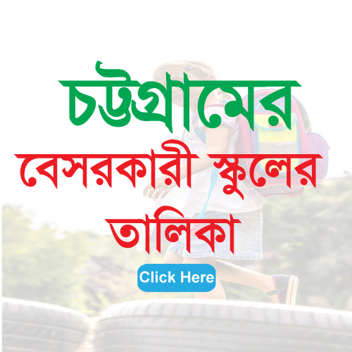 private schools in Chittagong